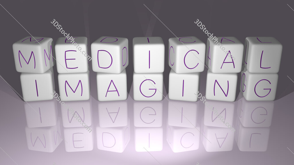 Medical imaging 