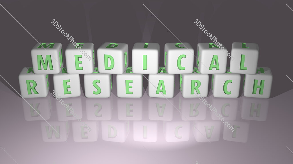 Medical research 