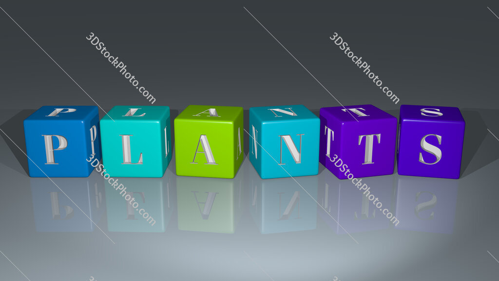 Plants 
