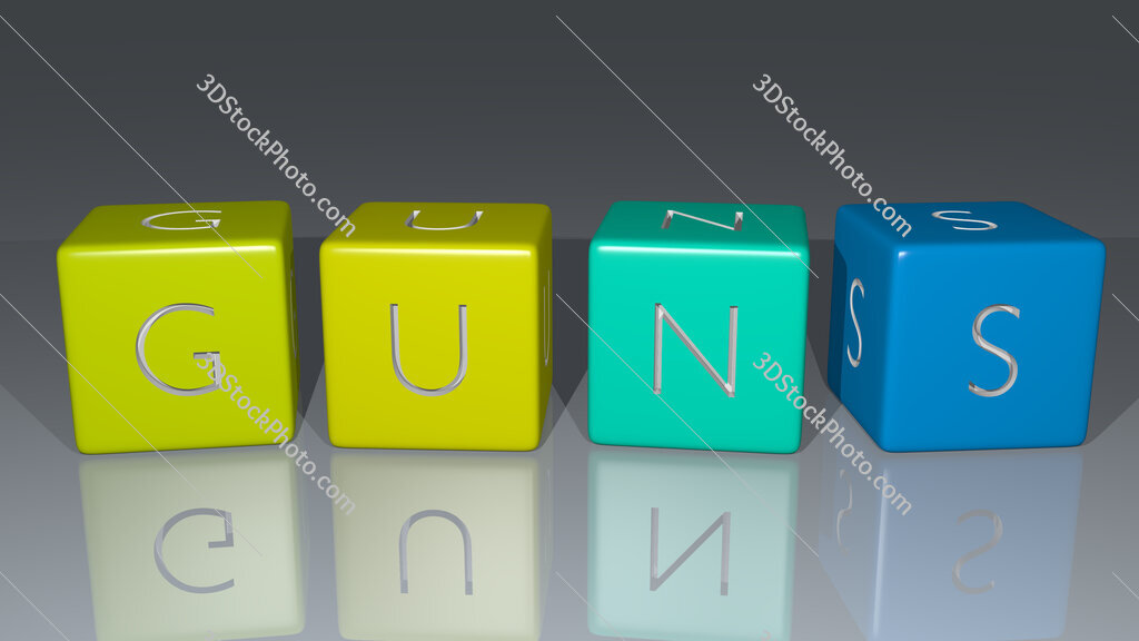 Guns 