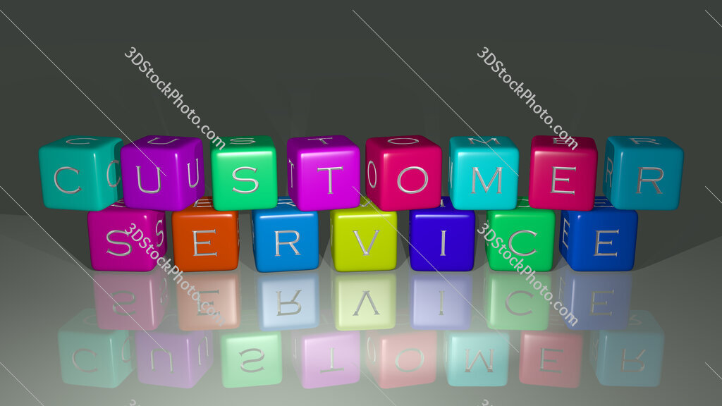 Customer service 