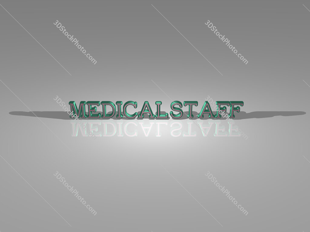 Medical Staff 