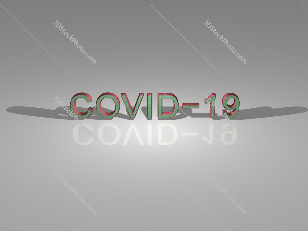 COVID-19 
