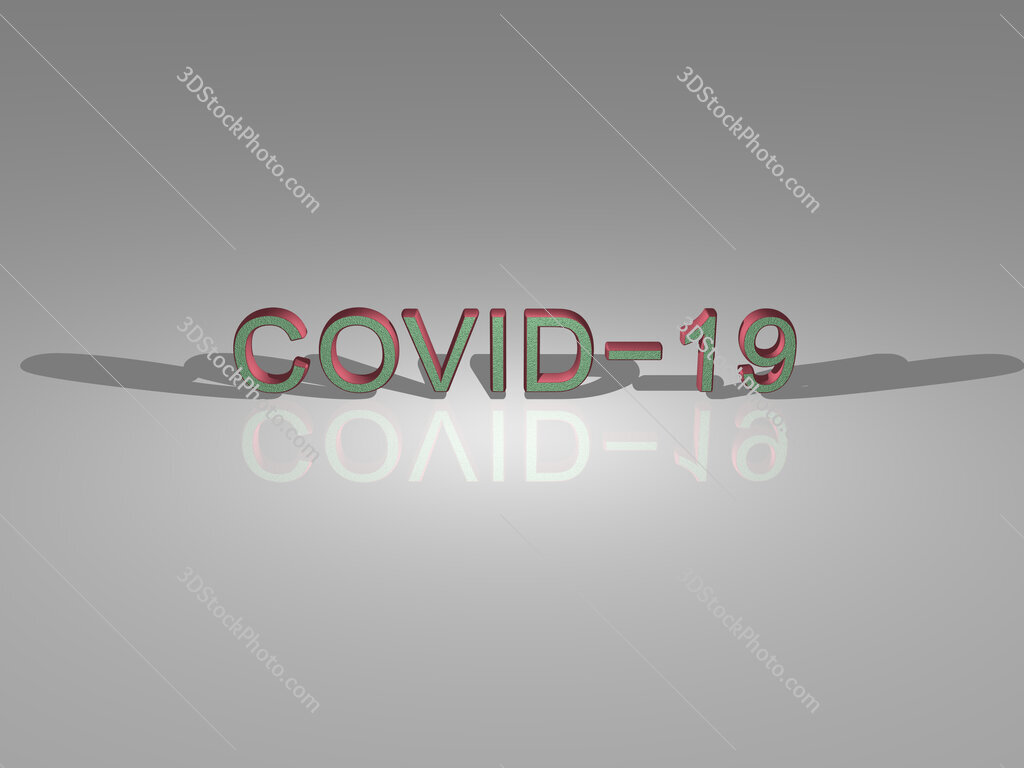 COVID-19 