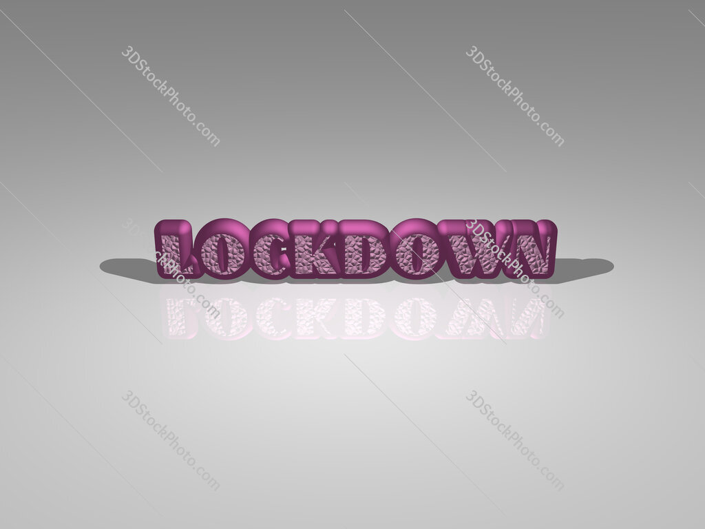 Lockdown 