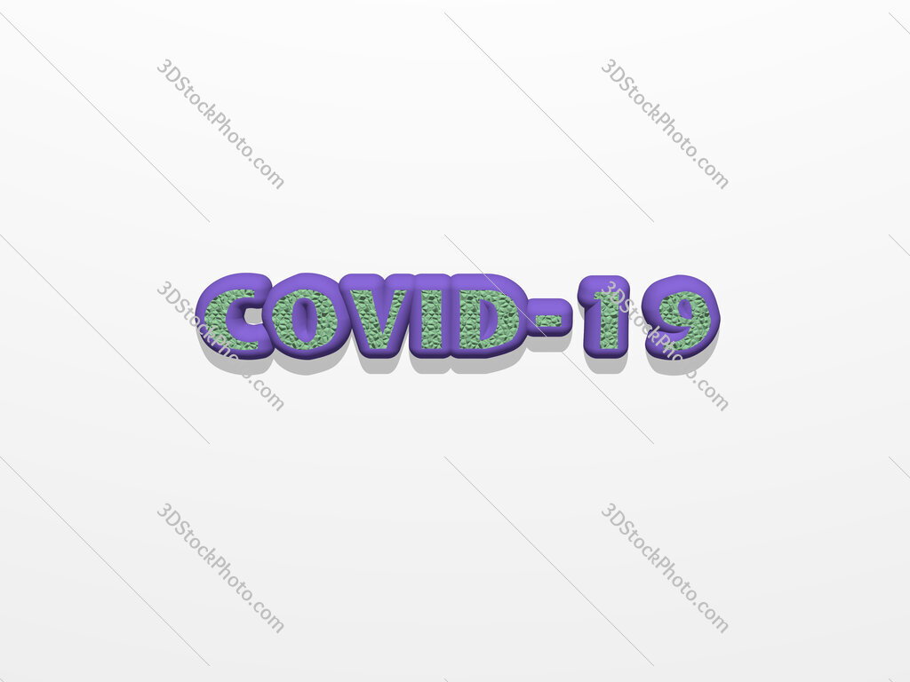 COVID-19 