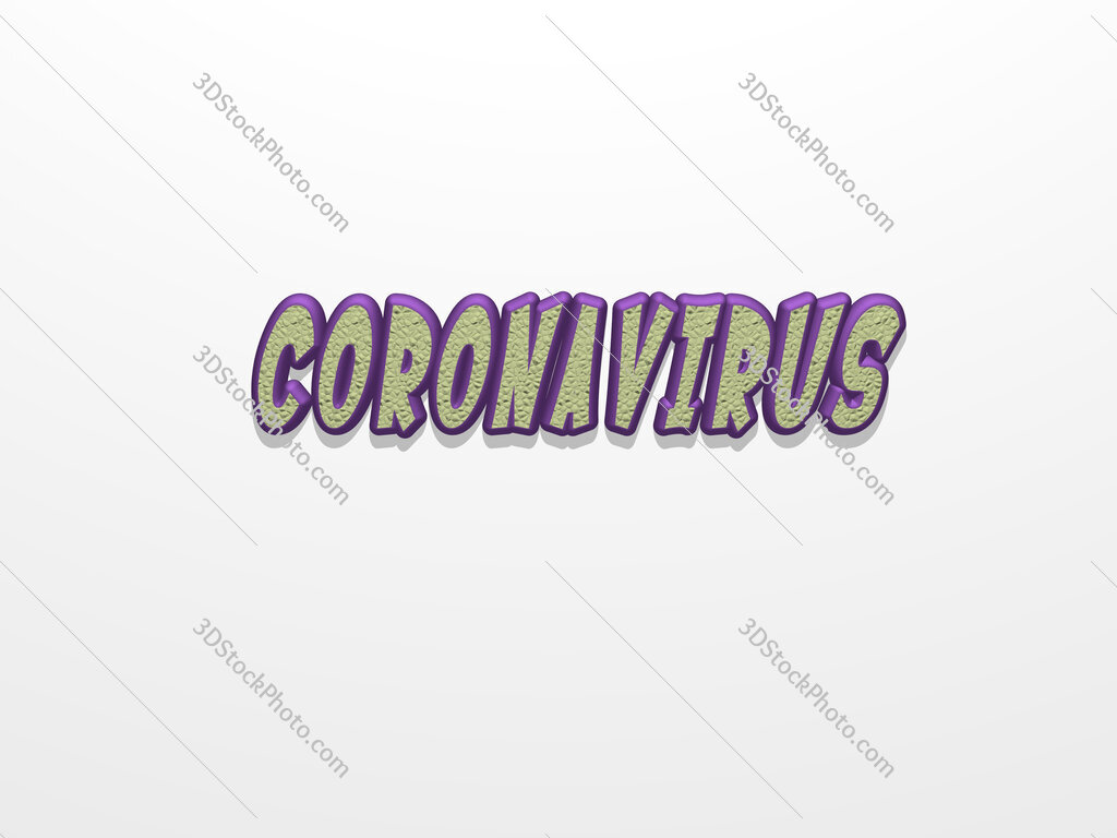 Coronavirus 