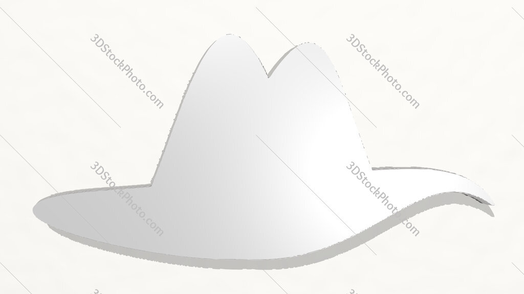 hat 