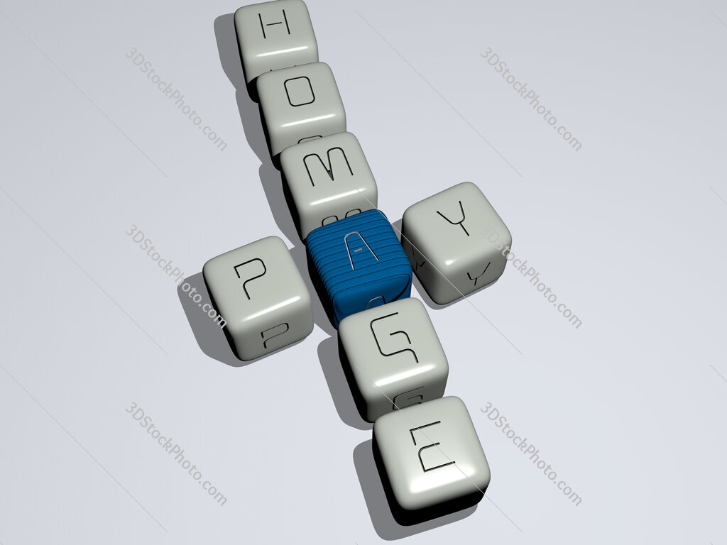 pay homage crossword by cubic dice letters