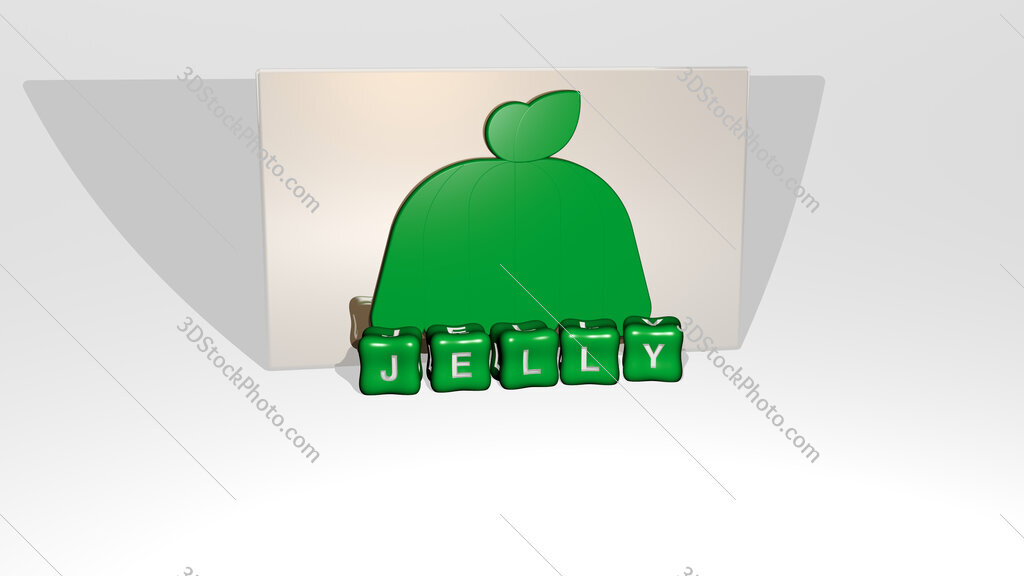 jelly 