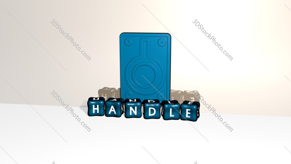 handle 