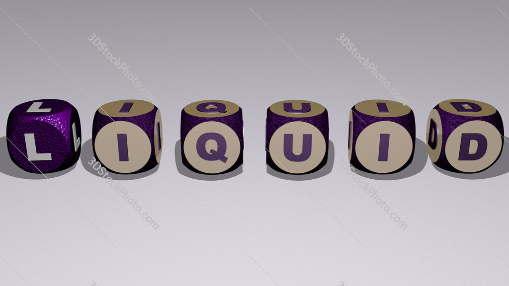 liquid 