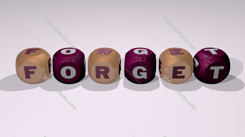 forget 