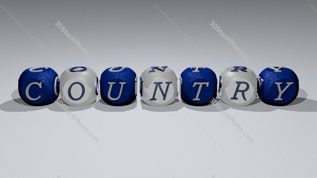 country 