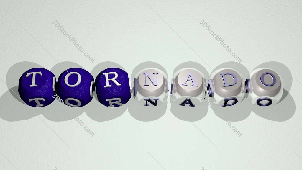 tornado 