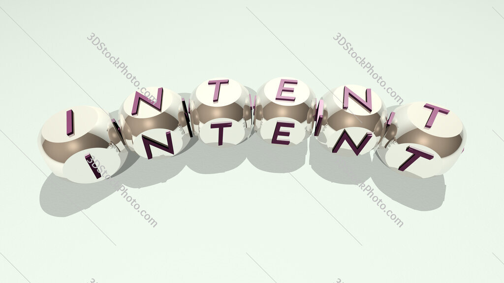 intent 