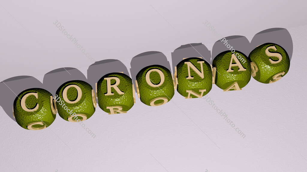 Coronas 