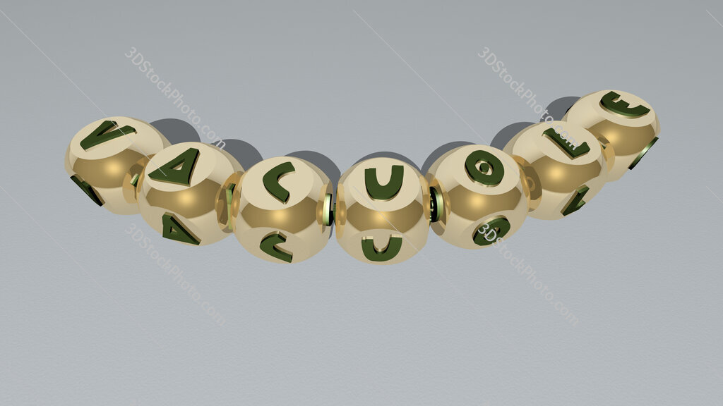 vacuole 