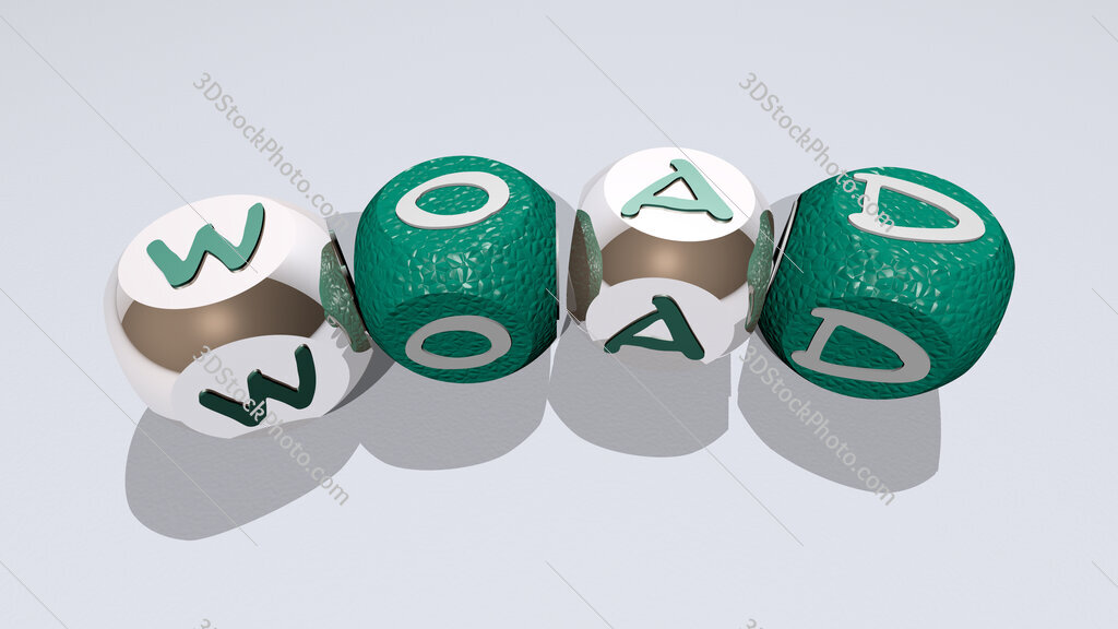 WOAD 