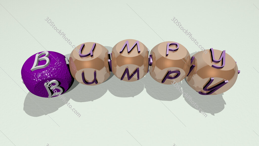 Bumpy 