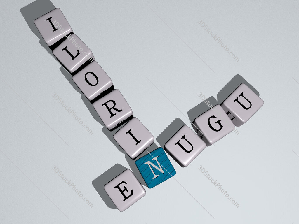 enugu ilorin crossword by cubic dice letters