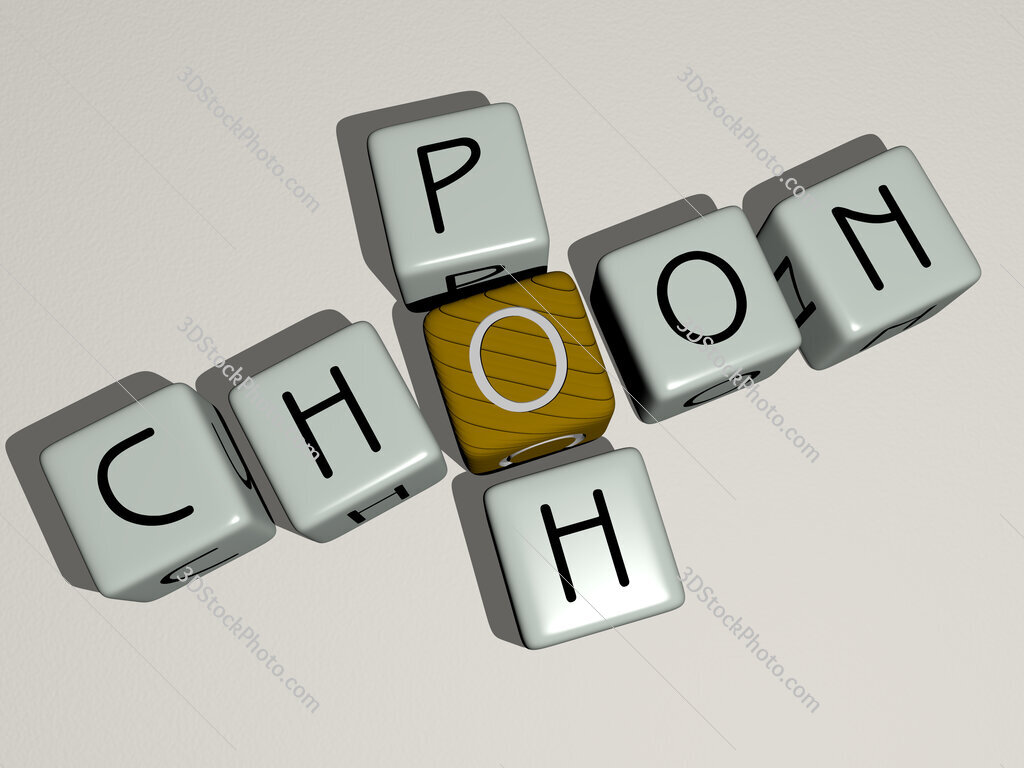 choon poh crossword by cubic dice letters