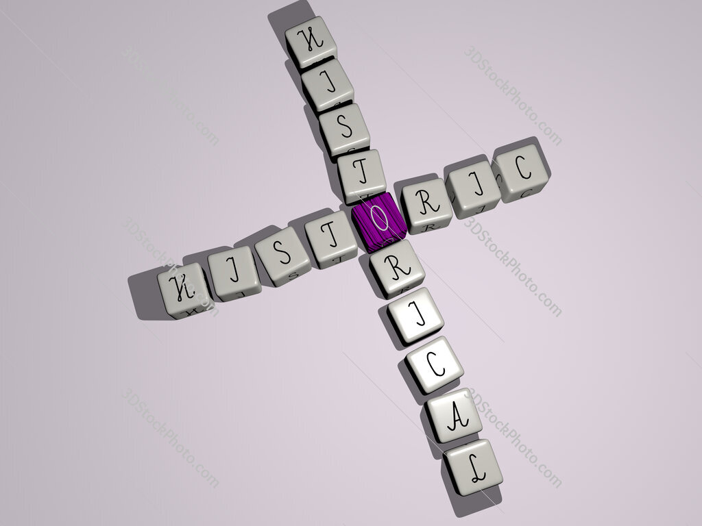 historic historical crossword by cubic dice letters