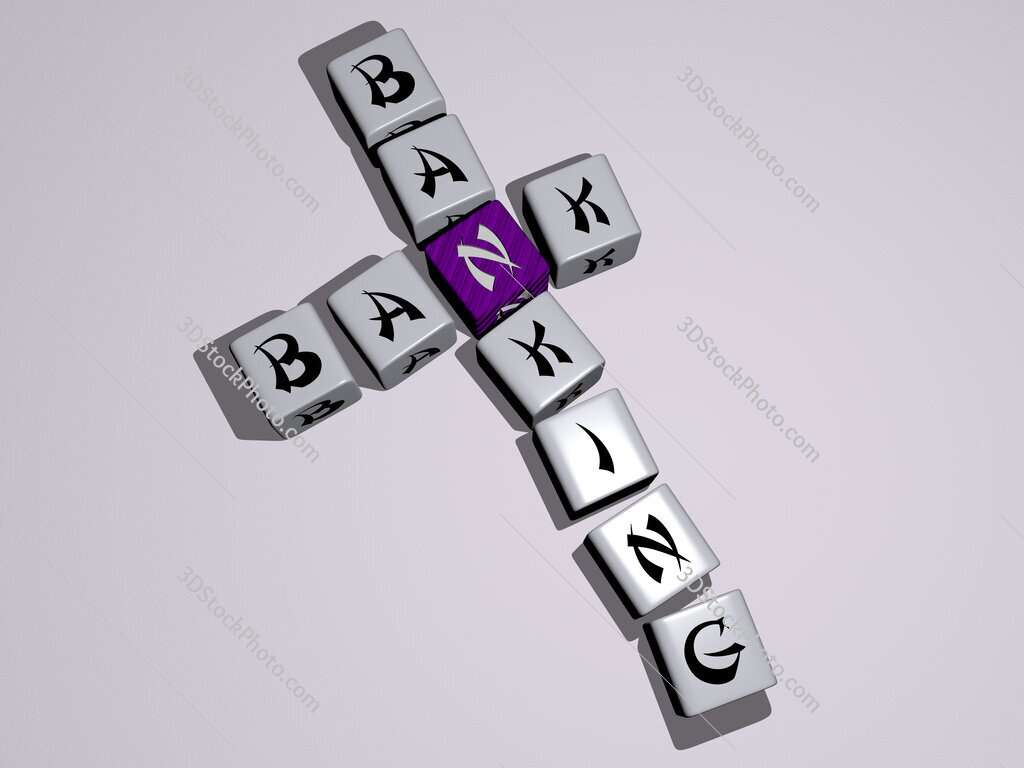 bank banking crossword by cubic dice letters