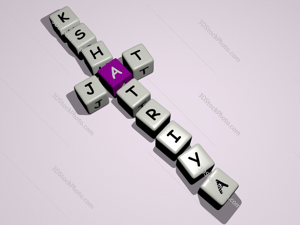 jat kshatriya crossword by cubic dice letters
