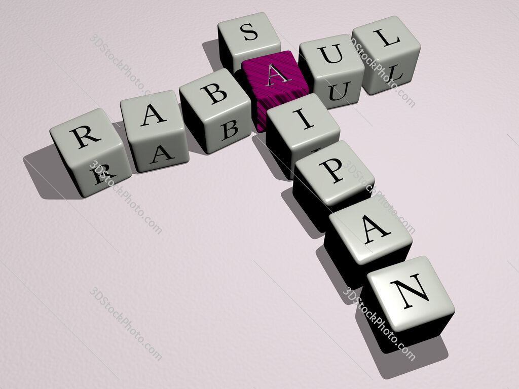 rabaul saipan crossword by cubic dice letters