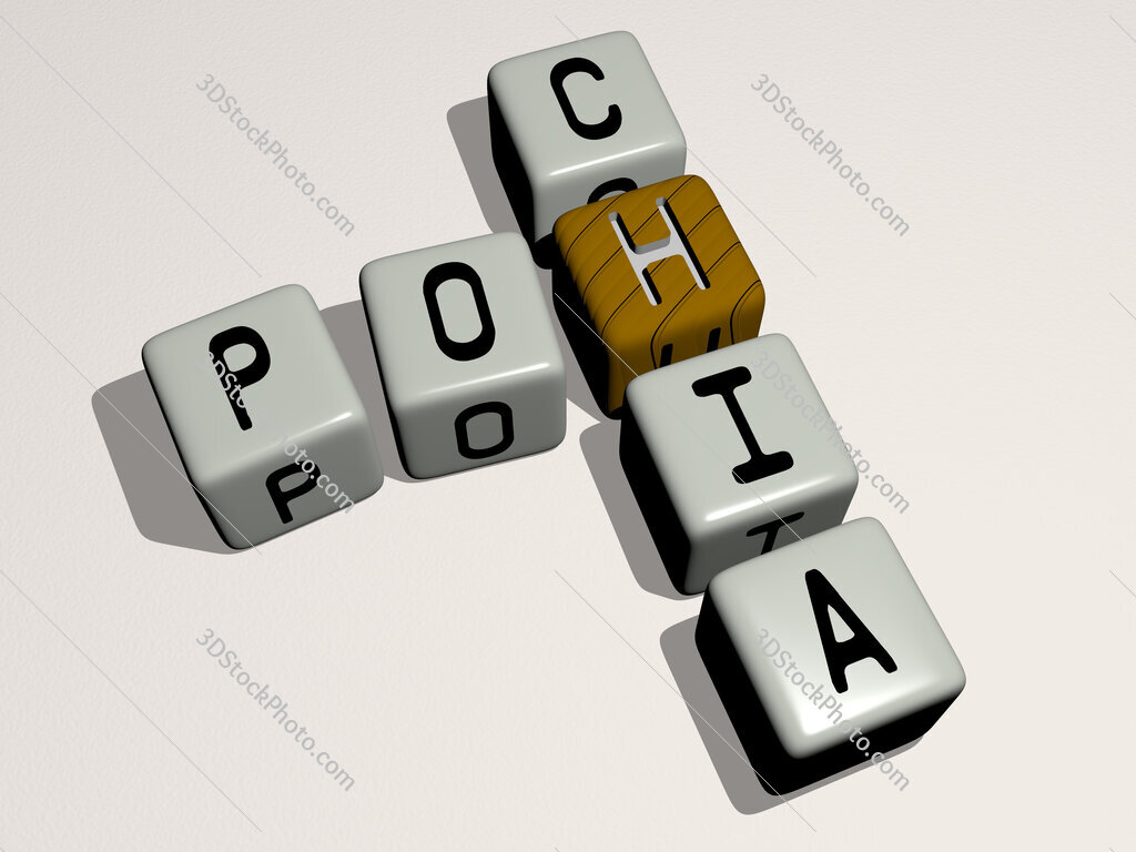 poh chia crossword by cubic dice letters