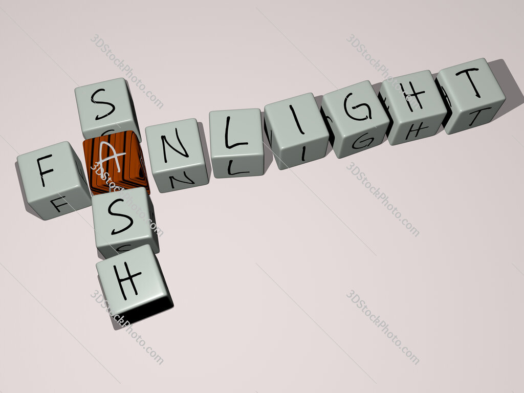 fanlight sash crossword by cubic dice letters