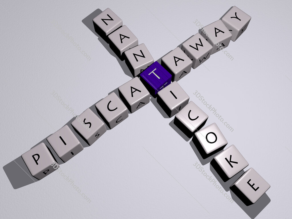 piscataway nanticoke crossword by cubic dice letters
