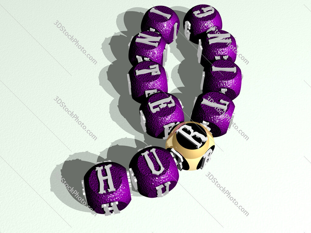 hurling inter curved crossword of cubic dice letters