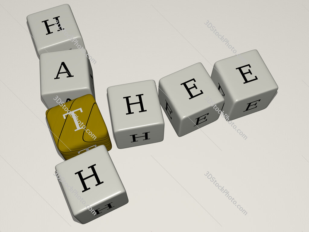 thee hath crossword by cubic dice letters