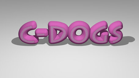 C-Dogs