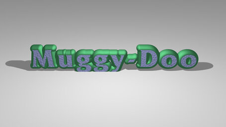 Muggy-Doo
