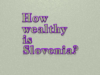 How wealthy is Nigeria?