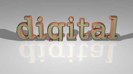 digital