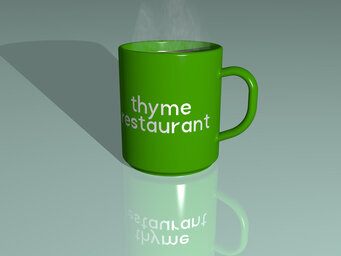 thyme restaurant