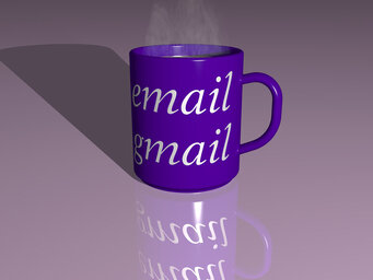What type of email is Gmail?