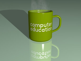 What education does a computer support specialist need?