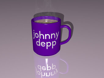 Is Johnny Depp American?