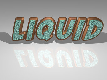 liquid