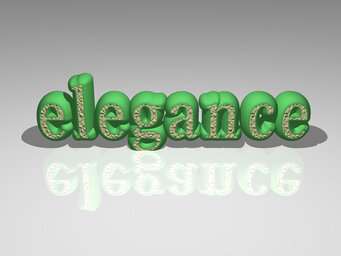 elegance