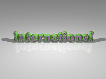 international