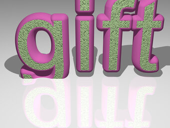 gift