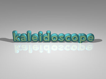 kaleidoscope