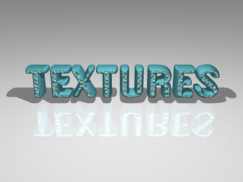 textures