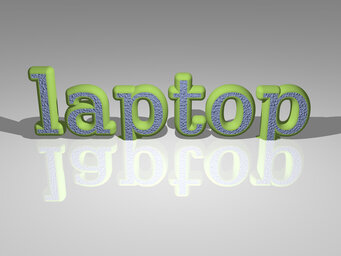 laptop